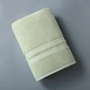 Cotton Hand Towel Set - Soft Absorbent Bathroom Towels