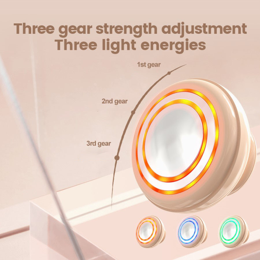 Multi-Function Body Slimming Massager Device