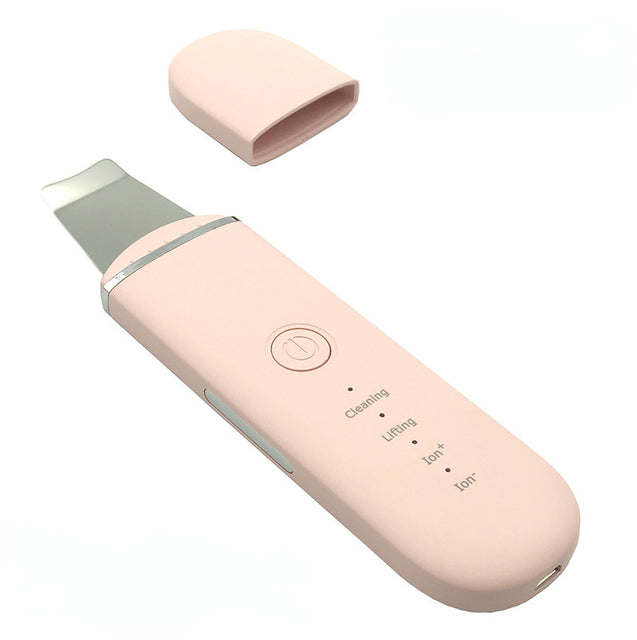 Ultrasonic Blackhead Remover and Peeling Machine