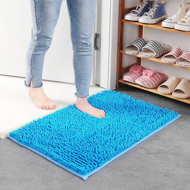 Absorbent Floor Mat for Kitchen, Living Room, and Bathroom