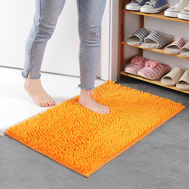 Absorbent Floor Mat for Kitchen, Living Room, and Bathroom