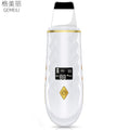 LCD Blackhead Remover and Facial Cleansing Device