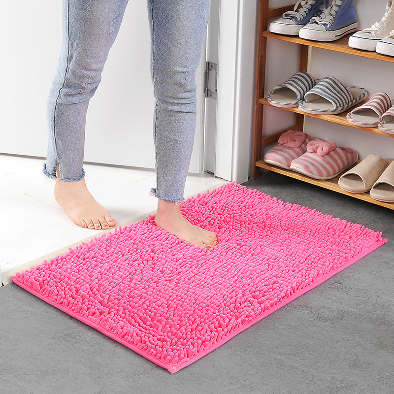 Absorbent Floor Mat for Kitchen, Living Room, and Bathroom