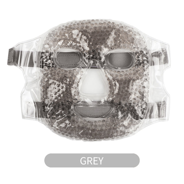 Ice Gel Face Mask for Anti-Wrinkle and Skin Firming