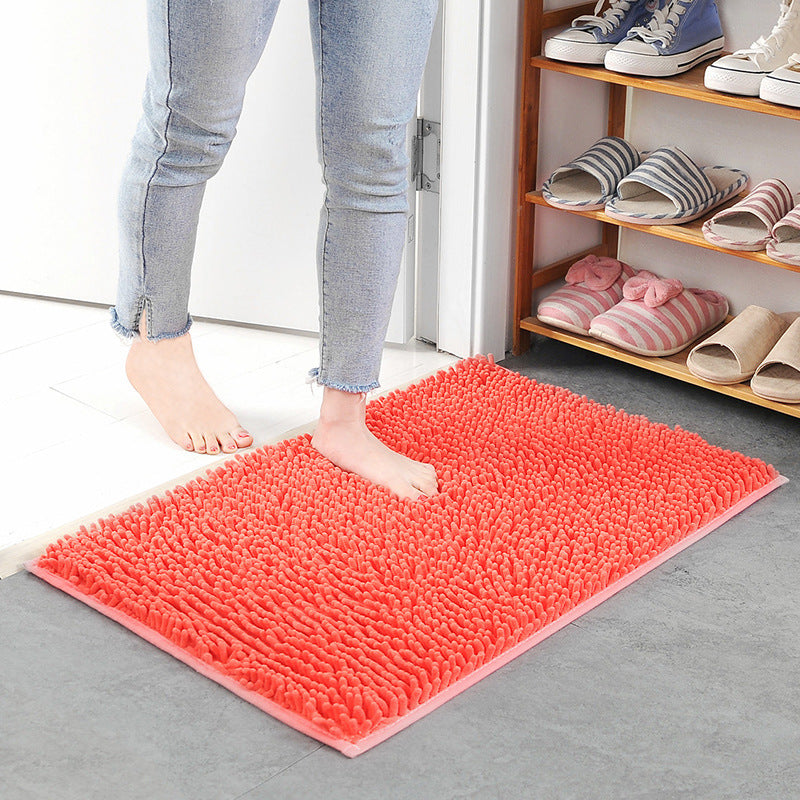 Absorbent Floor Mat for Kitchen, Living Room, and Bathroom