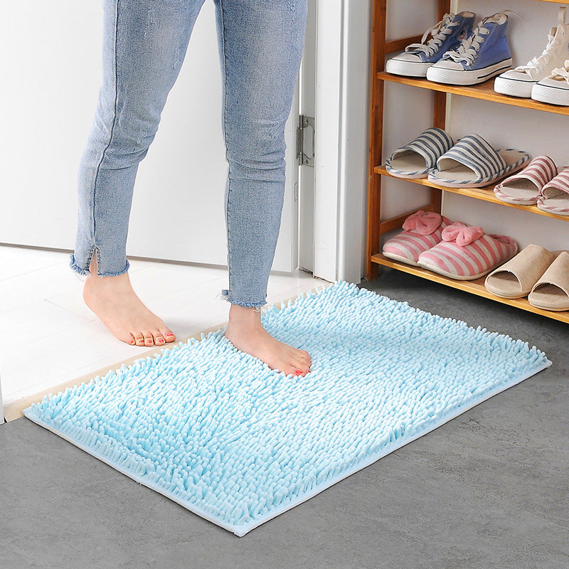 Absorbent Floor Mat for Kitchen, Living Room, and Bathroom