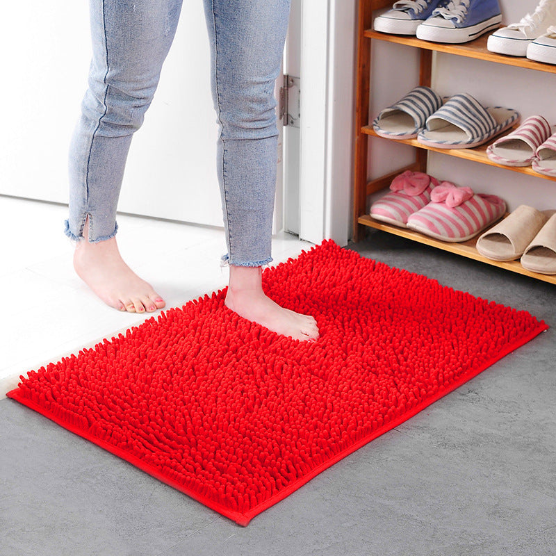 Absorbent Floor Mat for Kitchen, Living Room, and Bathroom