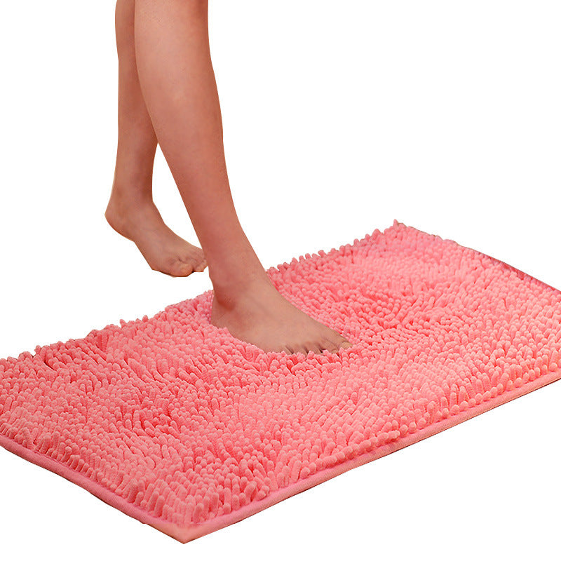 Absorbent Floor Mat for Kitchen, Living Room, and Bathroom