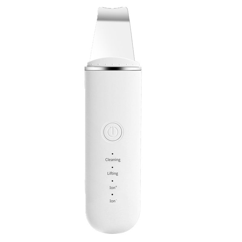 Ultrasonic Blackhead Remover and Peeling Machine