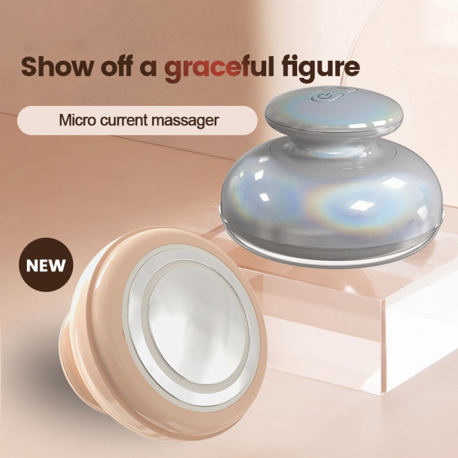 Multi-Function Body Slimming Massager Device