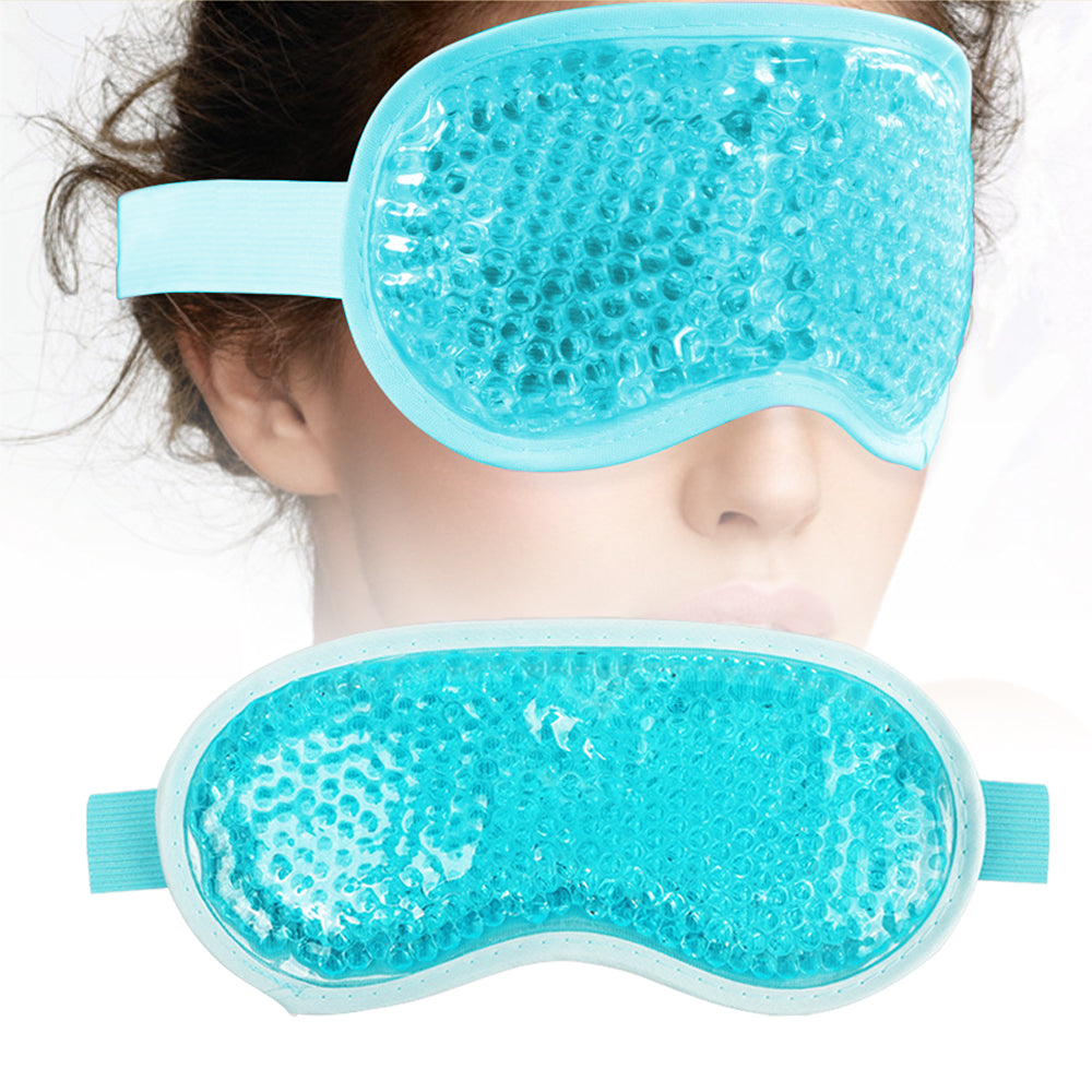 Ice Gel Face Mask for Anti-Wrinkle and Skin Firming