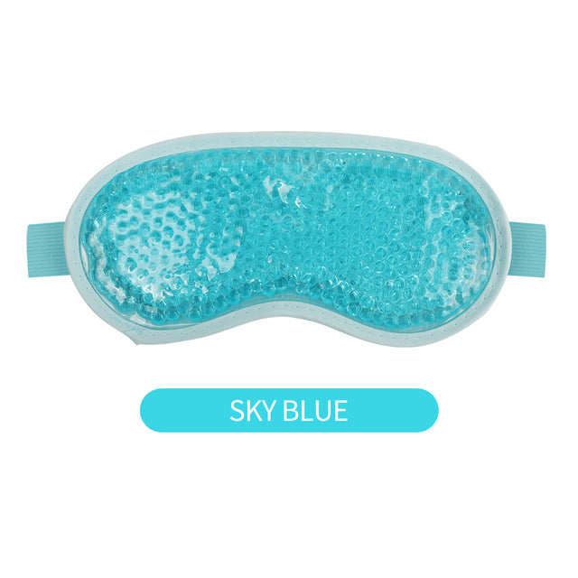 Ice Gel Face Mask for Anti-Wrinkle and Skin Firming