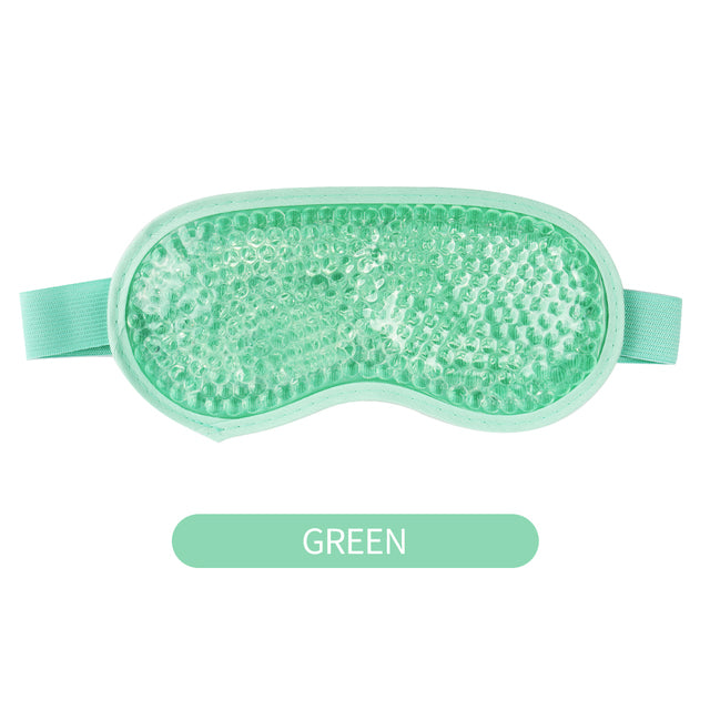 Ice Gel Face Mask for Anti-Wrinkle and Skin Firming