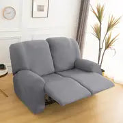 4 Seasons Stretch Recliner Sofa Covers - 6pcs Set