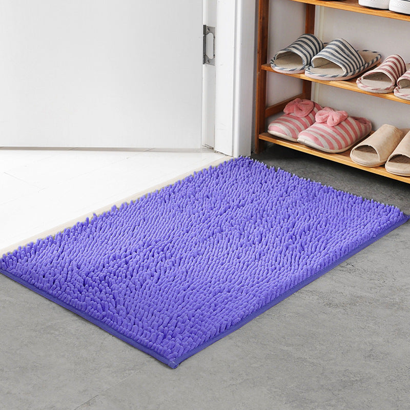 Absorbent Floor Mat for Kitchen, Living Room, and Bathroom