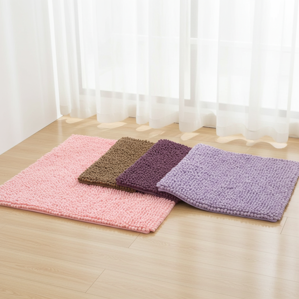 100% Organic Cotton Jersey Knit Sheets